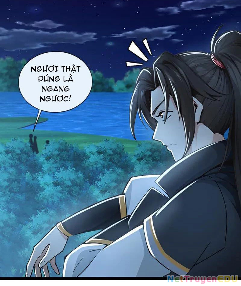 Tuyệt Thế Đan Thần Chapter 191 - Trang 2