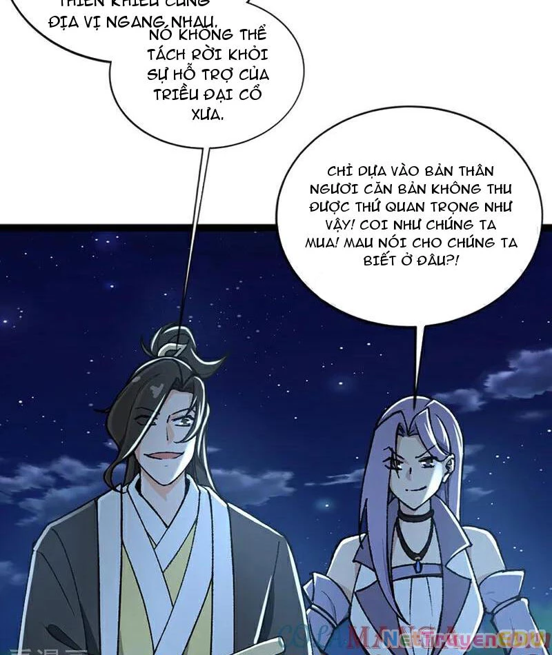 Tuyệt Thế Đan Thần Chapter 191 - Trang 2