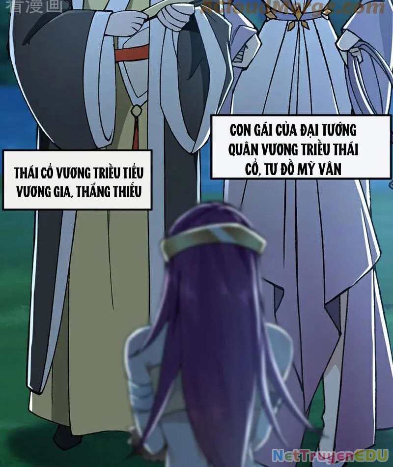 Tuyệt Thế Đan Thần Chapter 191 - Trang 2