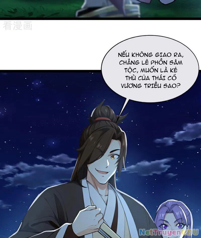 Tuyệt Thế Đan Thần Chapter 191 - Trang 2