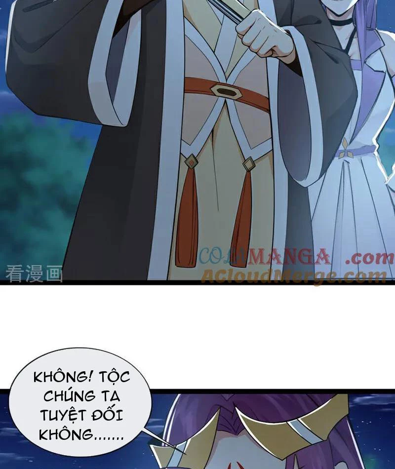 Tuyệt Thế Đan Thần Chapter 191 - Trang 2