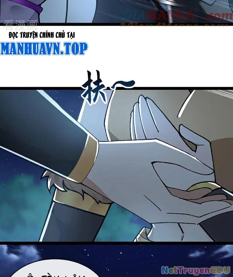 Tuyệt Thế Đan Thần Chapter 191 - Trang 2