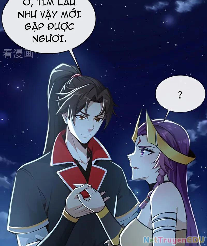 Tuyệt Thế Đan Thần Chapter 191 - Trang 2