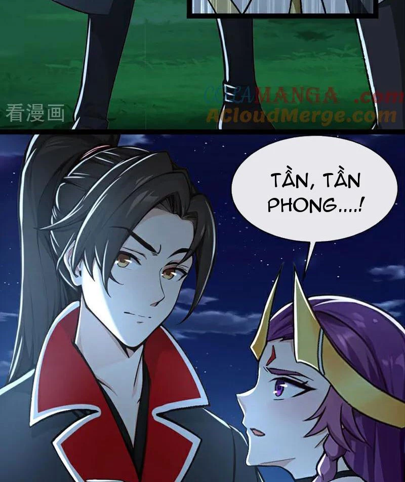 Tuyệt Thế Đan Thần Chapter 191 - Trang 2