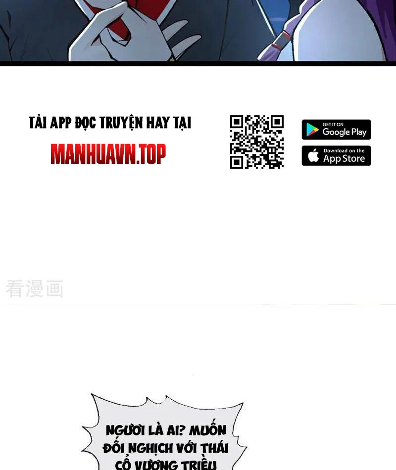 Tuyệt Thế Đan Thần Chapter 191 - Trang 2