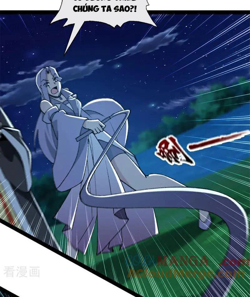 Tuyệt Thế Đan Thần Chapter 191 - Trang 2