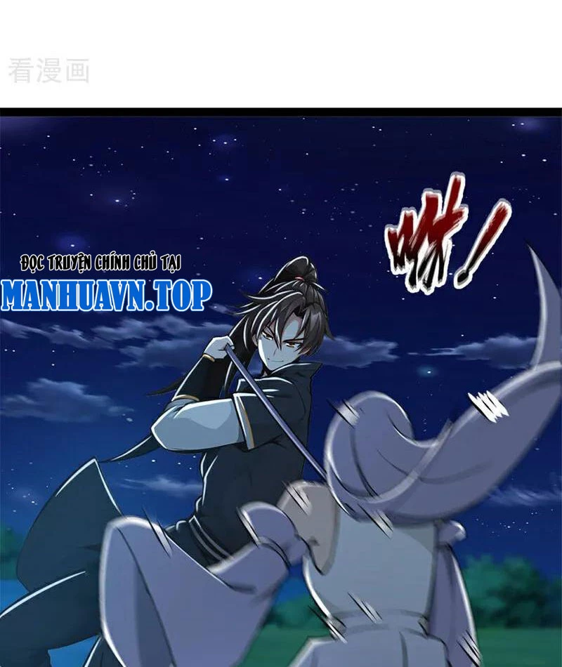 Tuyệt Thế Đan Thần Chapter 191 - Trang 2