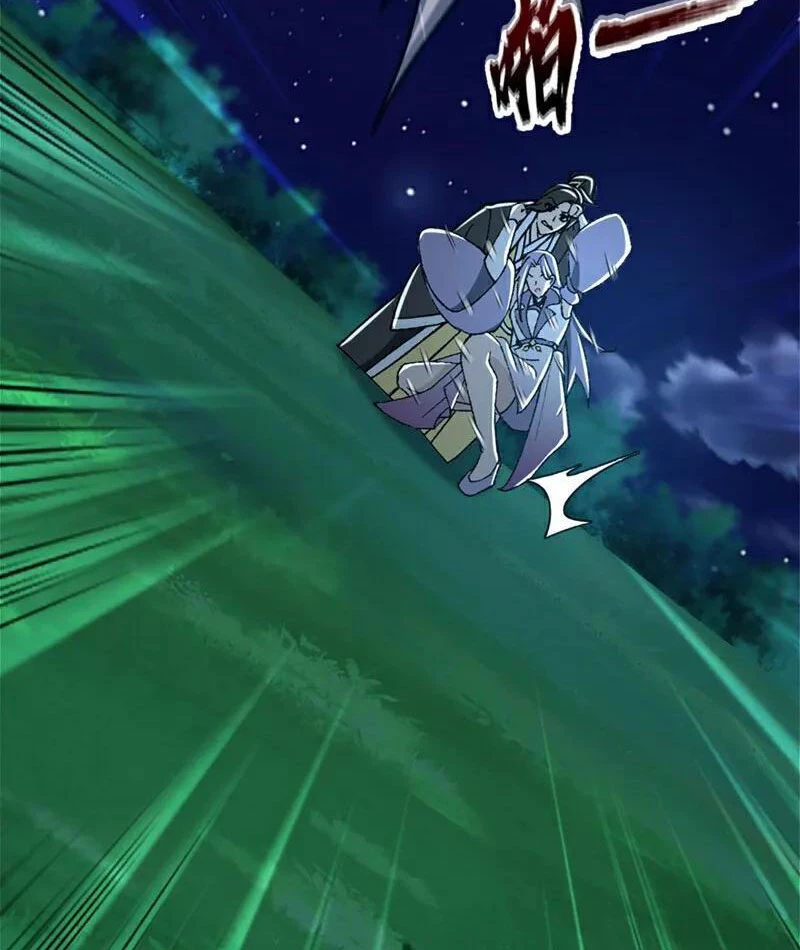 Tuyệt Thế Đan Thần Chapter 191 - Trang 2