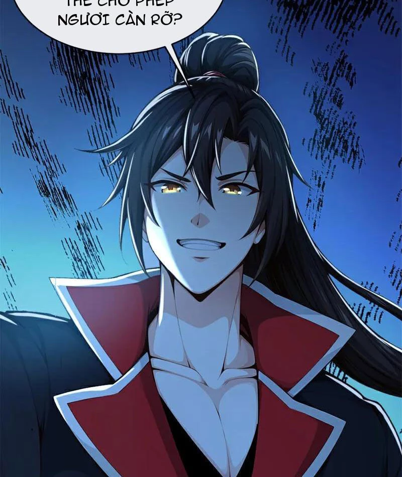 Tuyệt Thế Đan Thần Chapter 191 - Trang 2