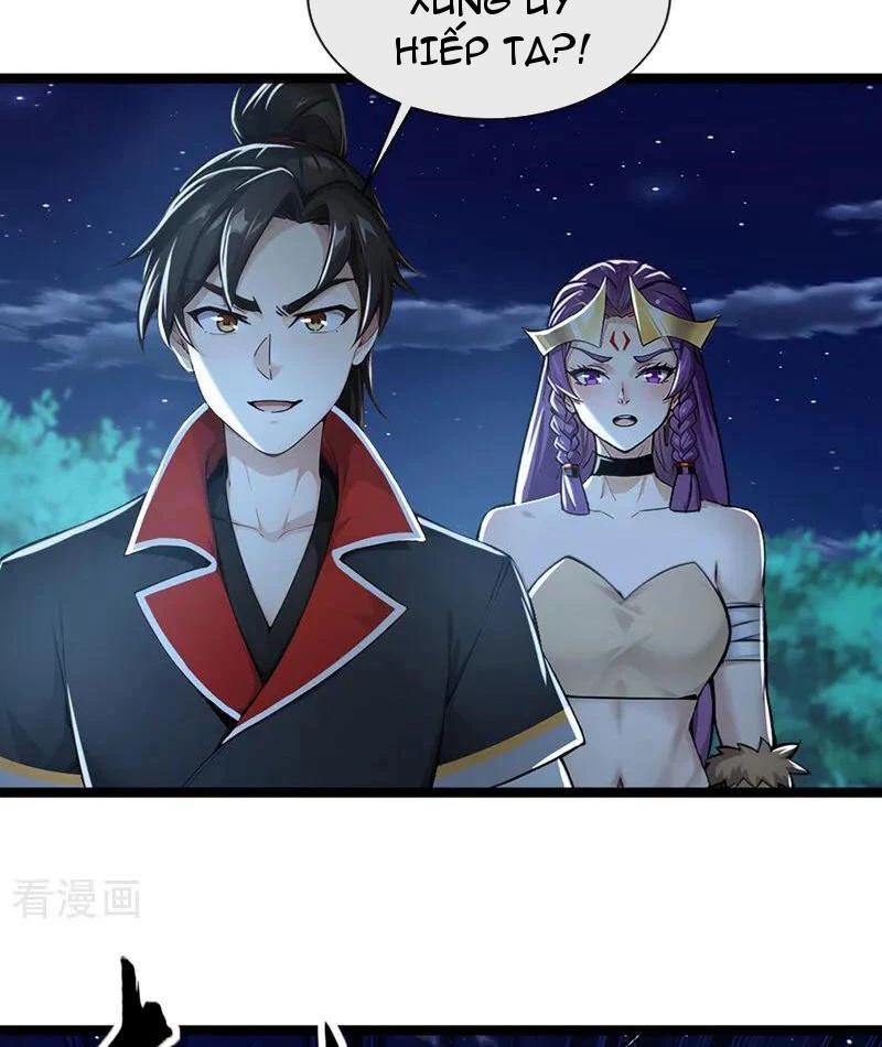 Tuyệt Thế Đan Thần Chapter 192 - Trang 2