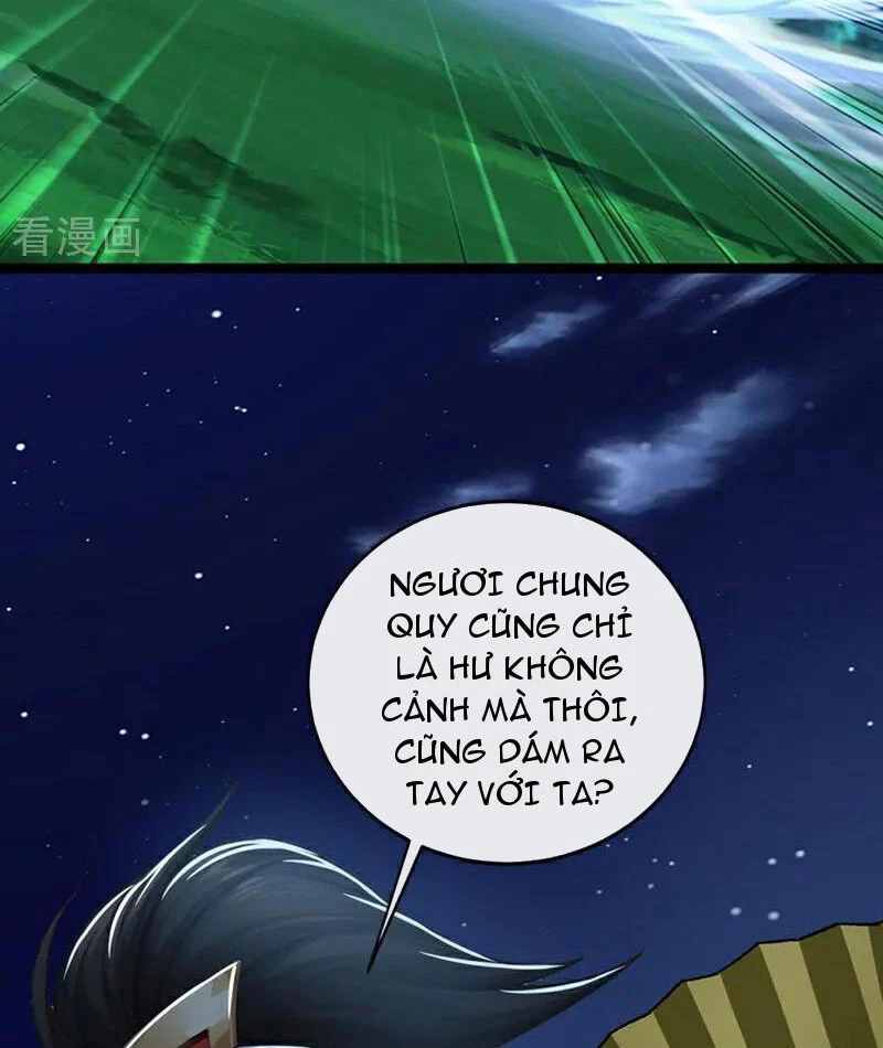 Tuyệt Thế Đan Thần Chapter 192 - Trang 2