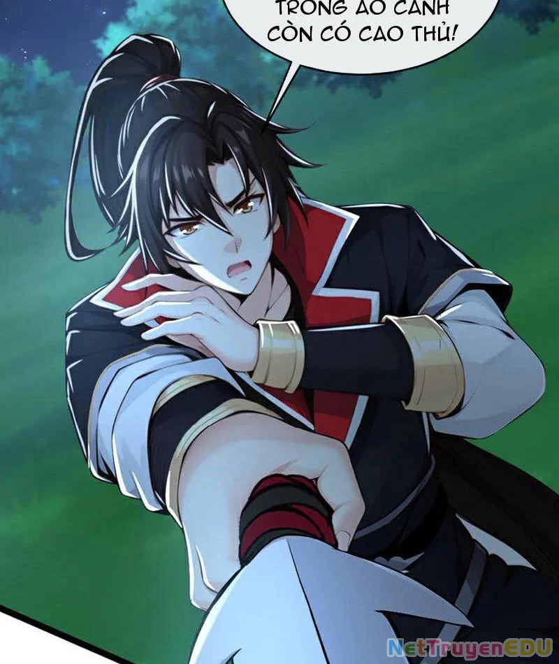 Tuyệt Thế Đan Thần Chapter 192 - Trang 2