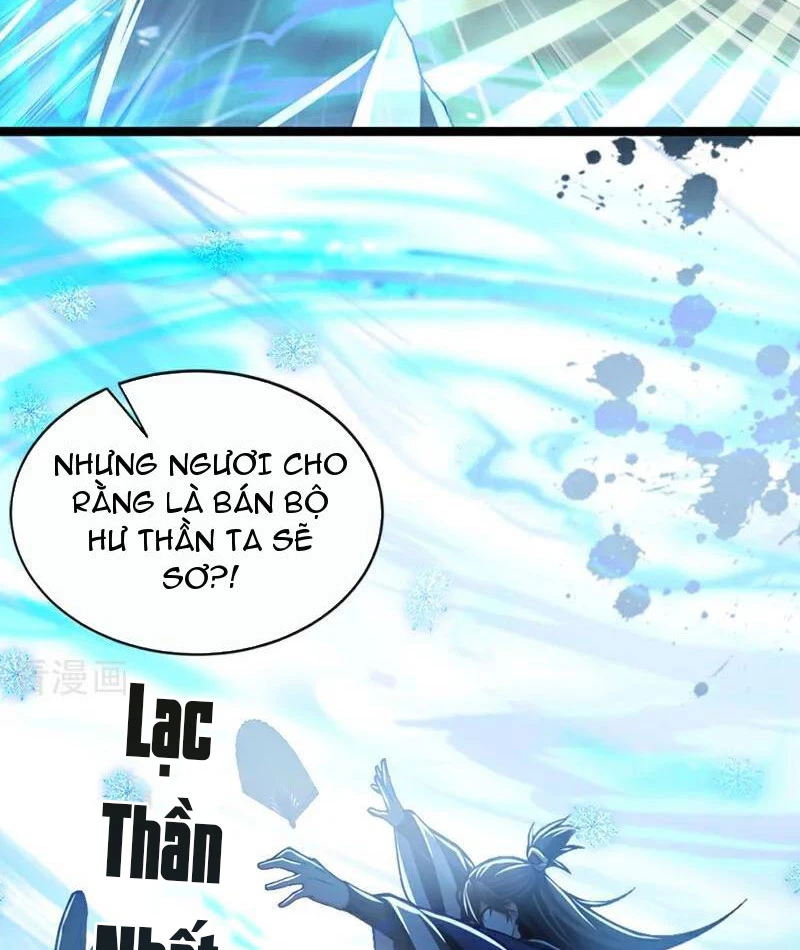 Tuyệt Thế Đan Thần Chapter 192 - Trang 2