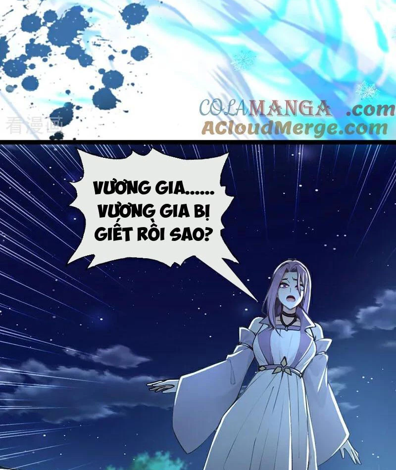Tuyệt Thế Đan Thần Chapter 192 - Trang 2