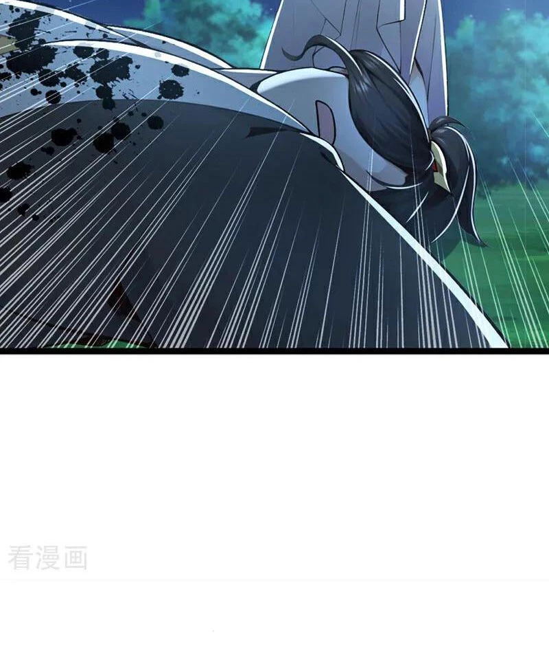 Tuyệt Thế Đan Thần Chapter 192 - Trang 2