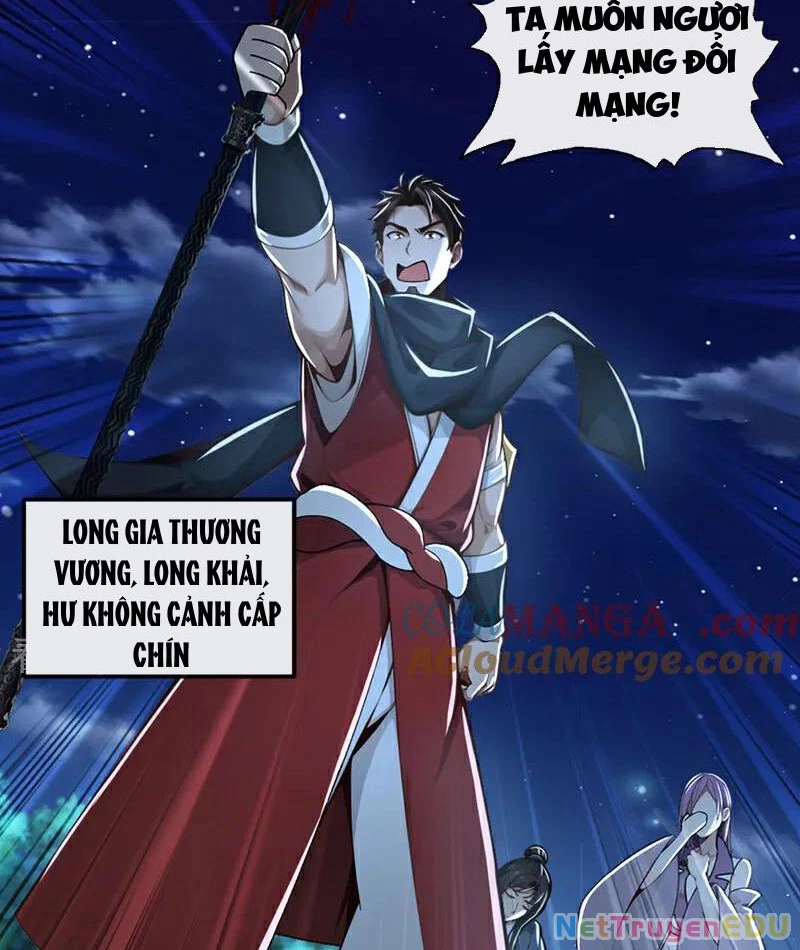 Tuyệt Thế Đan Thần Chapter 192 - Trang 2