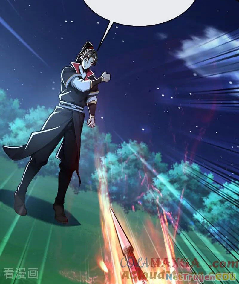 Tuyệt Thế Đan Thần Chapter 192 - Trang 2