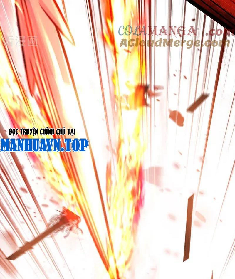 Tuyệt Thế Đan Thần Chapter 192 - Trang 2