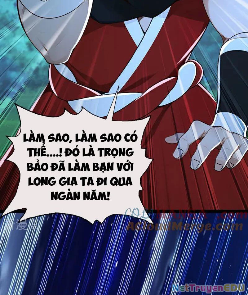 Tuyệt Thế Đan Thần Chapter 192 - Trang 2