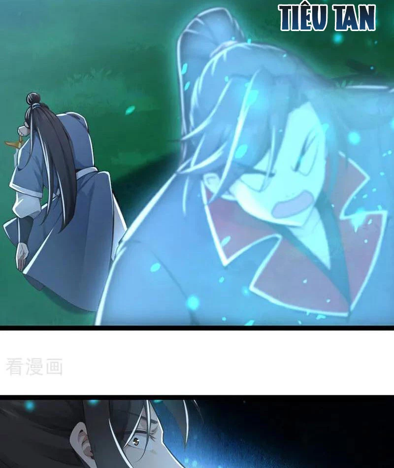 Tuyệt Thế Đan Thần Chapter 192 - Trang 2