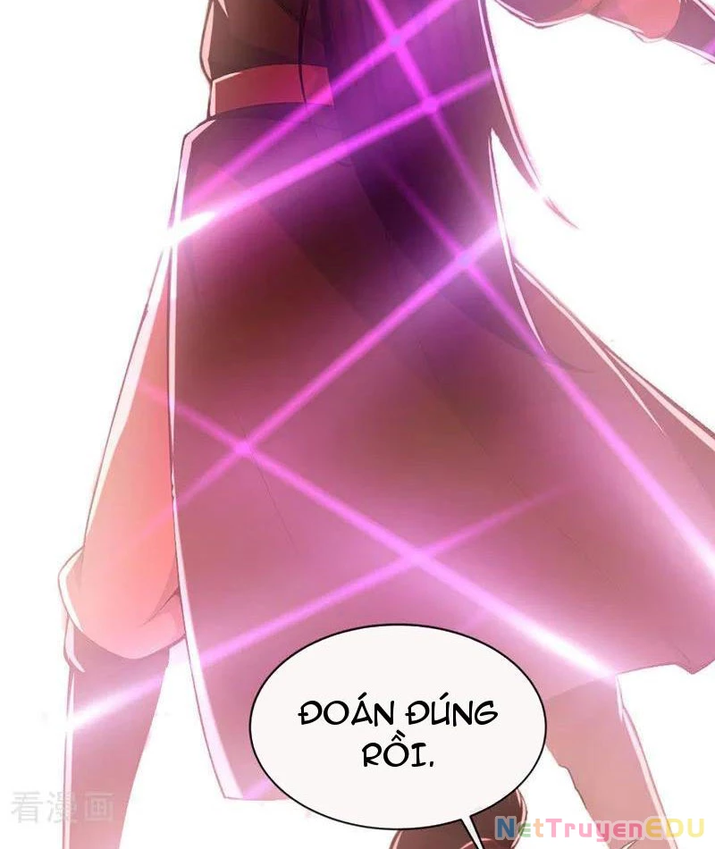 Tuyệt Thế Đan Thần Chapter 192 - Trang 2