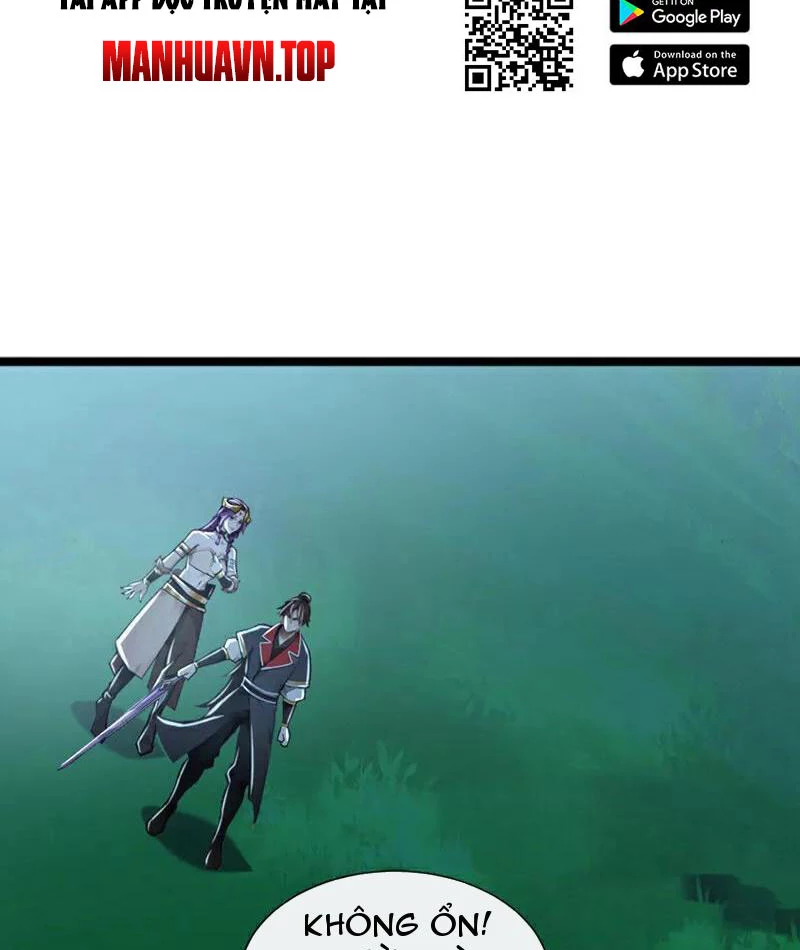 Tuyệt Thế Đan Thần Chapter 192 - Trang 2