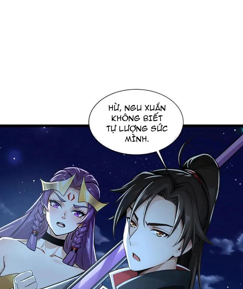 Tuyệt Thế Đan Thần Chapter 192 - Trang 2