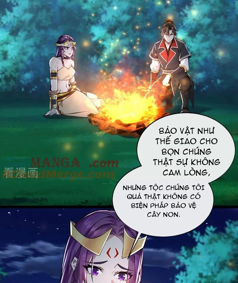 Tuyệt Thế Đan Thần Chapter 192 - Trang 2