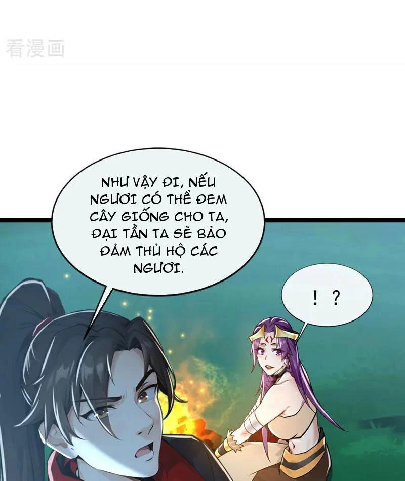 Tuyệt Thế Đan Thần Chapter 192 - Trang 2