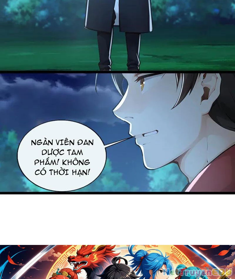 Tuyệt Thế Đan Thần Chapter 192 - Trang 2