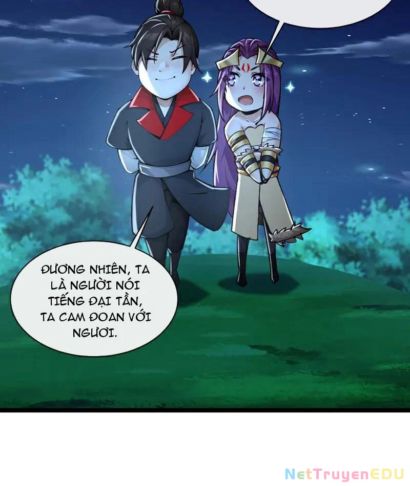 Tuyệt Thế Đan Thần Chapter 193 - Trang 2