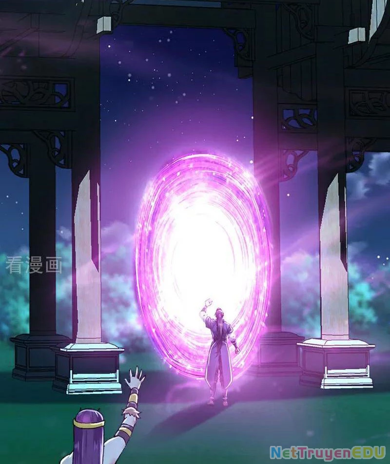 Tuyệt Thế Đan Thần Chapter 193 - Trang 2