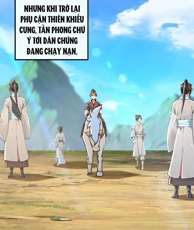 Tuyệt Thế Đan Thần Chapter 193 - Trang 2