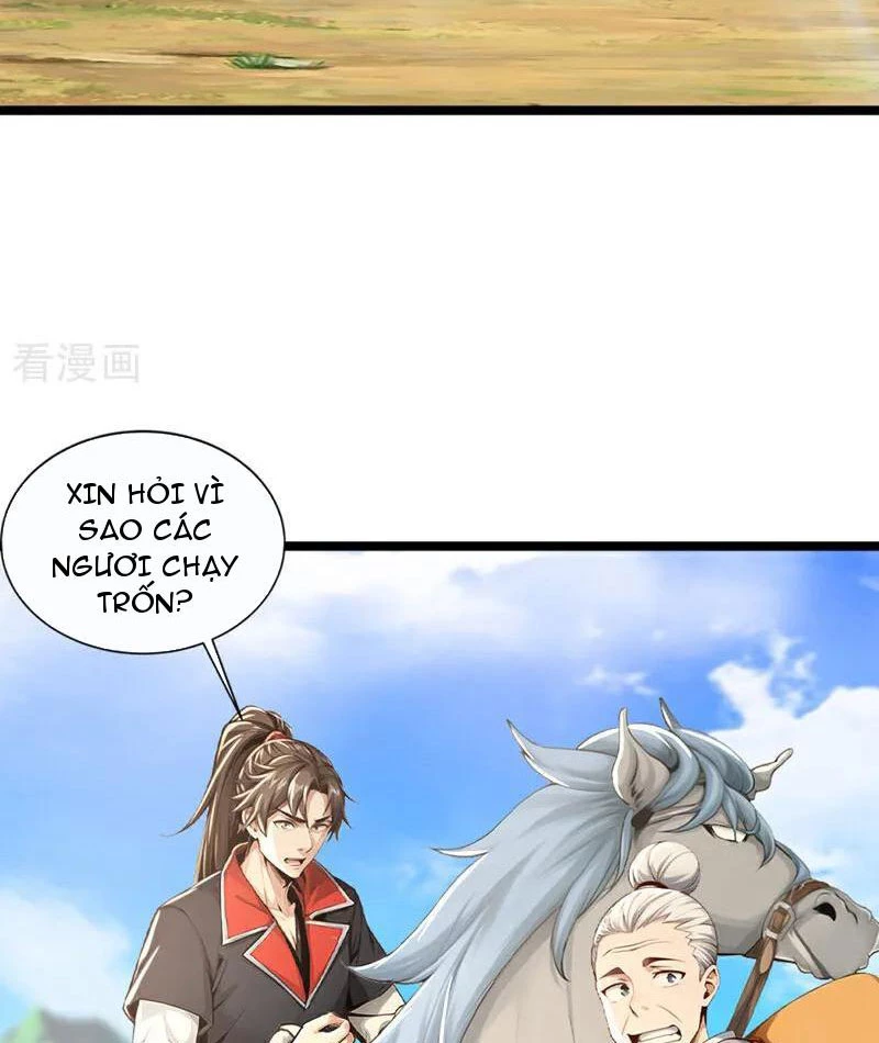 Tuyệt Thế Đan Thần Chapter 193 - Trang 2