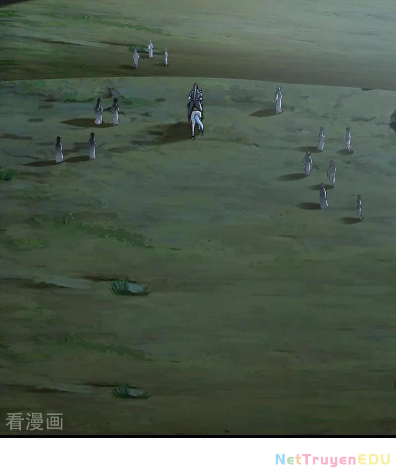 Tuyệt Thế Đan Thần Chapter 193 - Trang 2