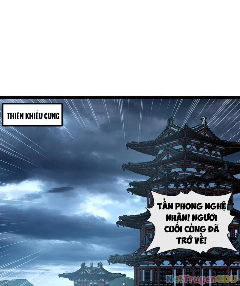 Tuyệt Thế Đan Thần Chapter 193 - Trang 2