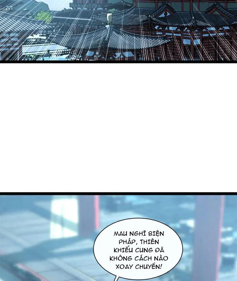 Tuyệt Thế Đan Thần Chapter 193 - Trang 2