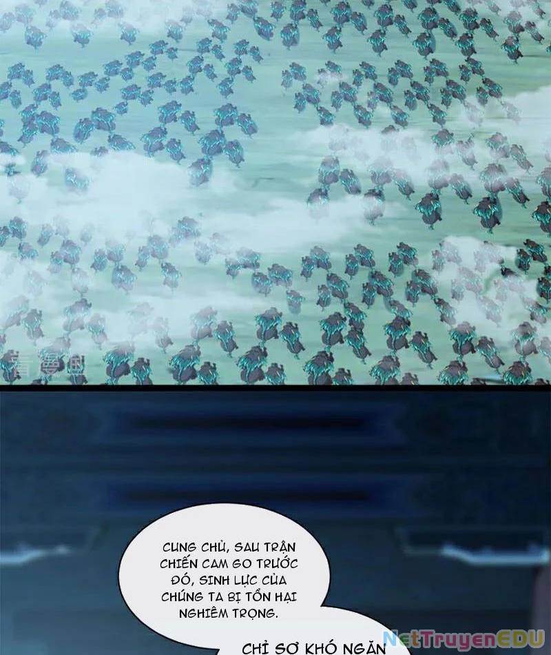 Tuyệt Thế Đan Thần Chapter 193 - Trang 2