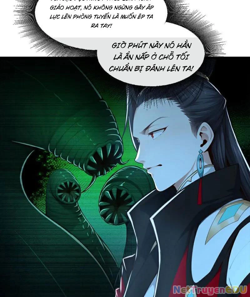 Tuyệt Thế Đan Thần Chapter 193 - Trang 2