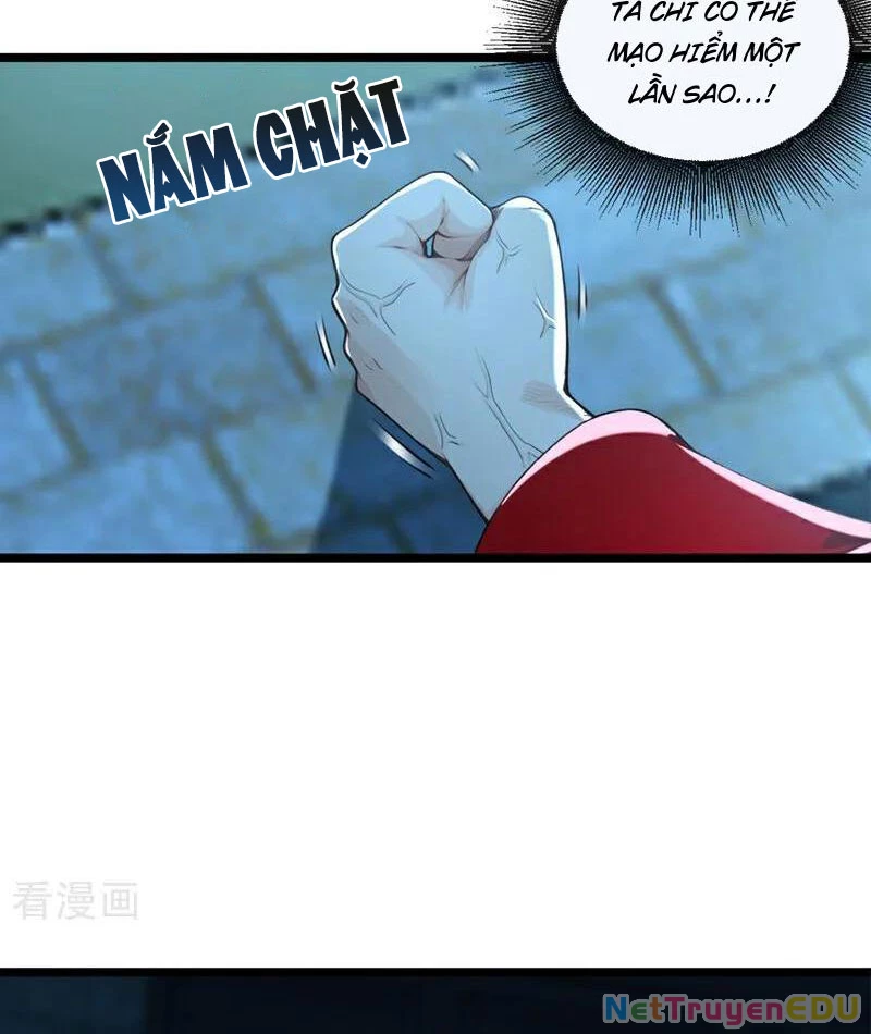 Tuyệt Thế Đan Thần Chapter 193 - Trang 2