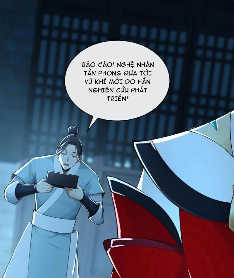 Tuyệt Thế Đan Thần Chapter 193 - Trang 2