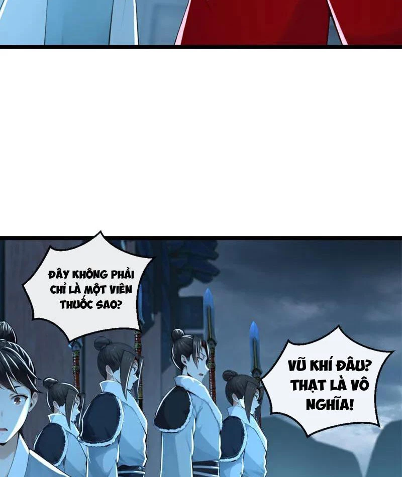 Tuyệt Thế Đan Thần Chapter 193 - Trang 2