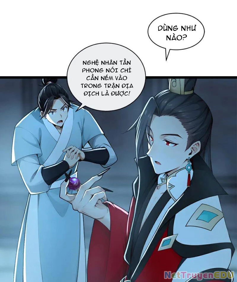 Tuyệt Thế Đan Thần Chapter 193 - Trang 2