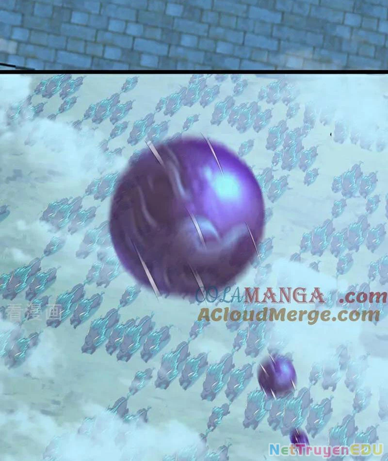 Tuyệt Thế Đan Thần Chapter 193 - Trang 2