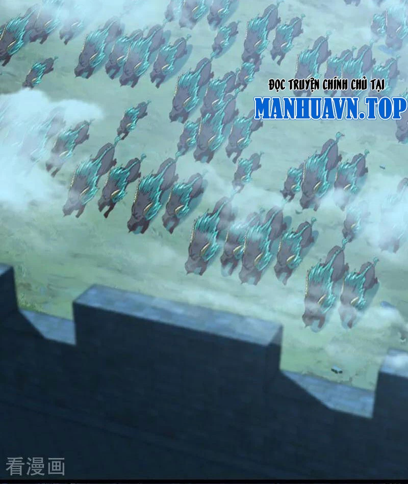 Tuyệt Thế Đan Thần Chapter 193 - Trang 2