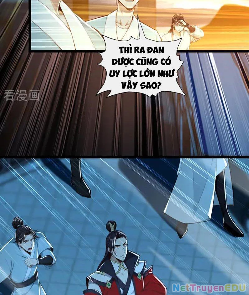 Tuyệt Thế Đan Thần Chapter 193 - Trang 2