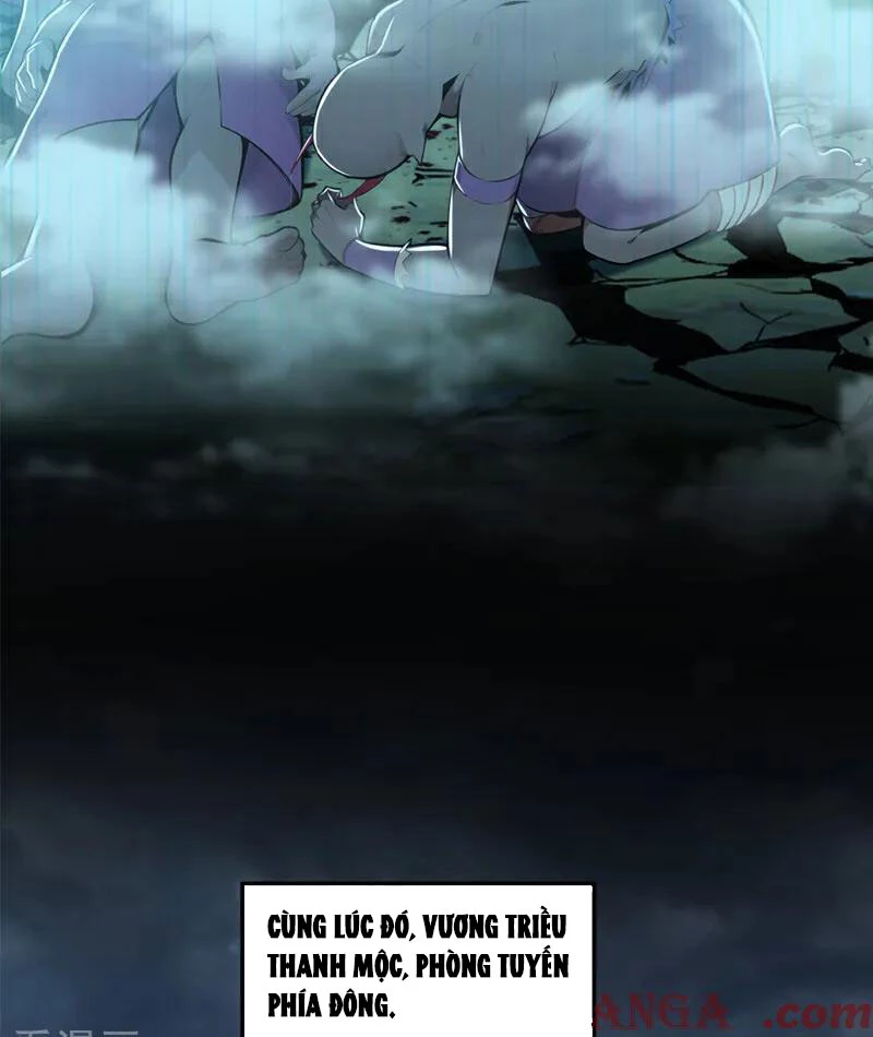 Tuyệt Thế Đan Thần Chapter 193 - Trang 2