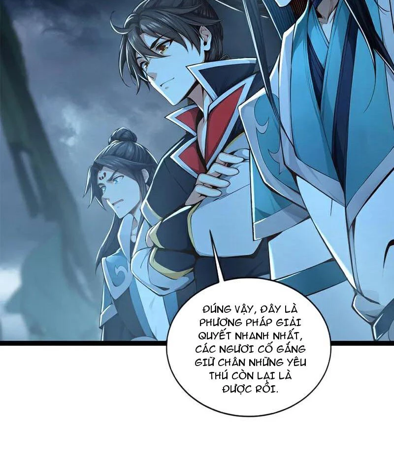 Tuyệt Thế Đan Thần Chapter 193 - Trang 2