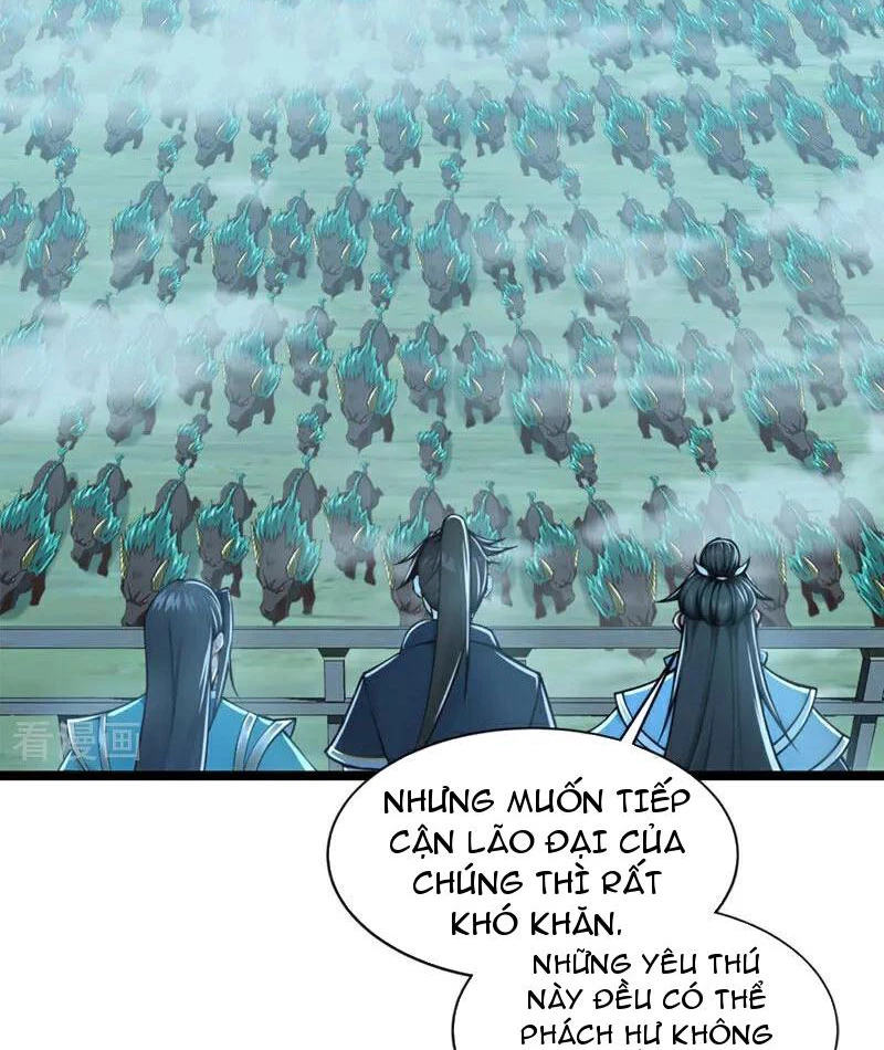 Tuyệt Thế Đan Thần Chapter 193 - Trang 2