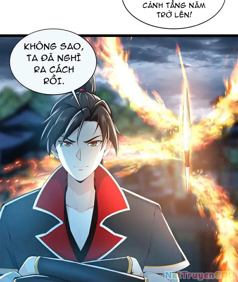 Tuyệt Thế Đan Thần Chapter 193 - Trang 2